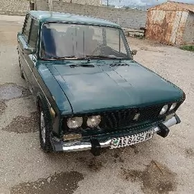 Lada 2101 1988