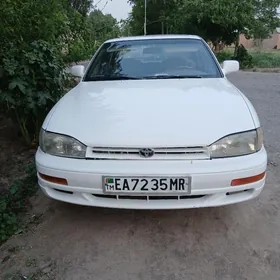 Toyota Camry 1992