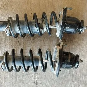 amertizator puržin çaşga