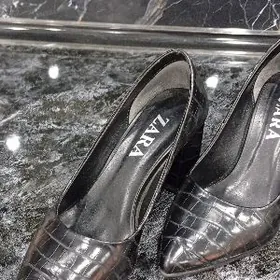 гара каблук