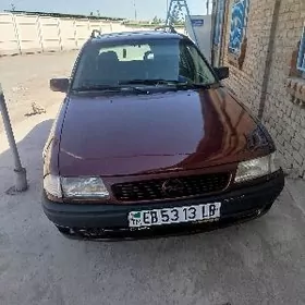 Opel Astra 1997
