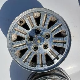 Hiace diska 2 ştuk rodnoyy