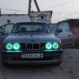 BMW 525 1991