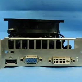 Videokart GTX 550-Ti