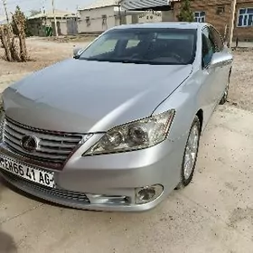 Lexus ES 350 2010