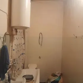 2 комнаты Высокопотолочка 2 эт