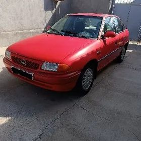 Opel Astra 1996