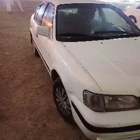 Toyota Tercel 1998
