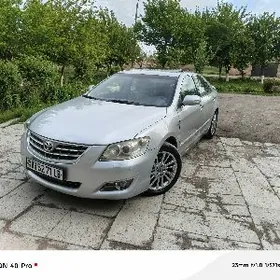 Toyota Aurion 2007