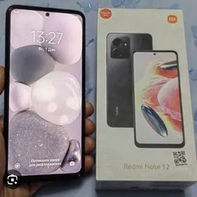 Redmi Note12  8/128