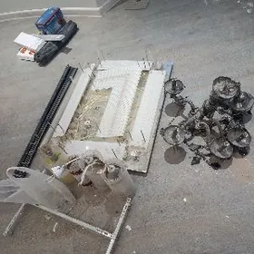 lyustra люстра