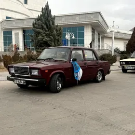 Lada 2107 1994