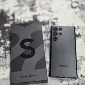 Samsung S22 Ultra 8/128 2Sim