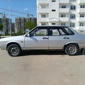 Lada 21099 2003
