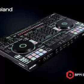 Roland DJ 505