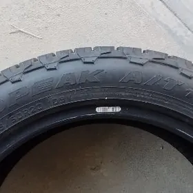 Teker 255/50 R20