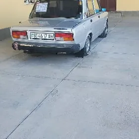 Lada 2107 2011