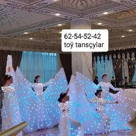 tansçylar