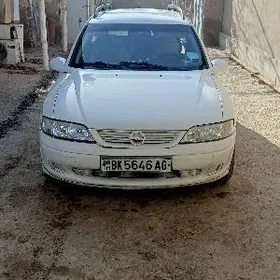 Opel Vectra 1999