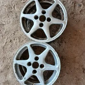 Corolla tersel diska 14 lik