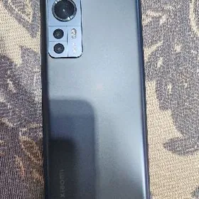 XIAOMI 12X