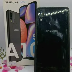Samsung A10 S