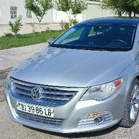 Volkswagen CC 2010