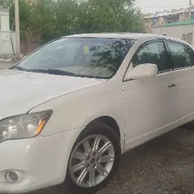 Toyota Avalon 2006