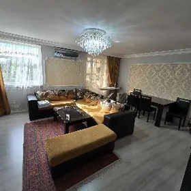 🟩Ак-Алтын 4 Этаж 4 Комнатн🟩