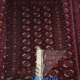 Gadymy Türkmen Haly