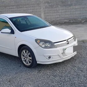 Opel Astra 2006