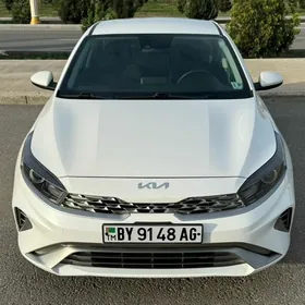 Kia Forte 2023