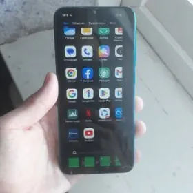 Redmi 9a