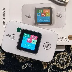 Wifi mini.