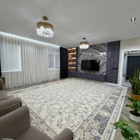 ГАУДАН А 4 КОМ 110 м2 ЛЮКС