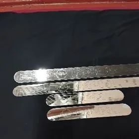 Напорог самоклеющие наклеики