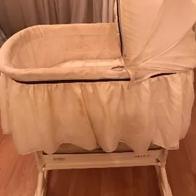 Детская люлька