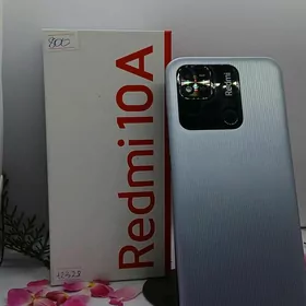 redmi 10A