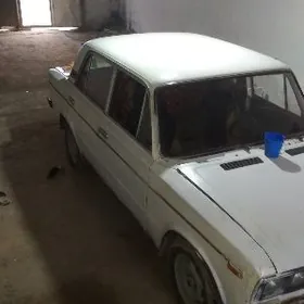 Lada 2106 1993