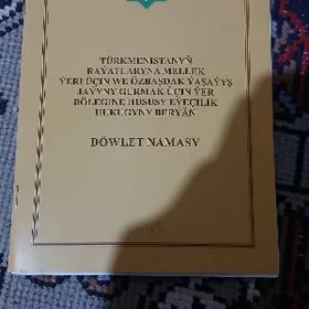 Gorogly etrap Magtymguly D/B