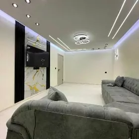 🪬Гаудан, 1 эт, 2 ком, 66м²