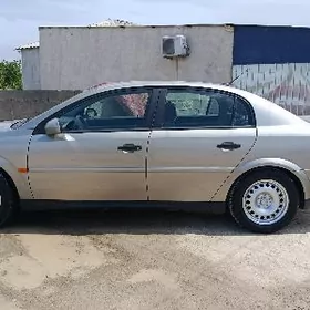 Opel Vectra 2002