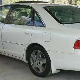 Toyota Avalon 2001