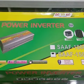 İnwertor Инвертор