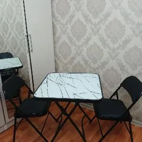 Ayagy ygnanyan stollar