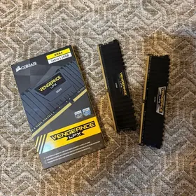 ram ddr4 16gb Corsair