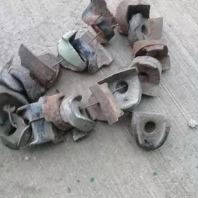 камаз текеринин кетмен