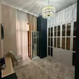 Нефтегаз Элитка 4 ком 11 этаж