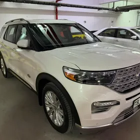 Ford Expedition 2023