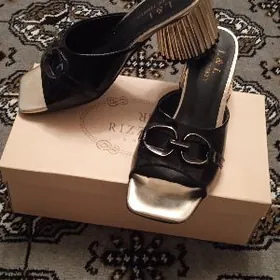 Обувь..Аякгап.шлёпка.